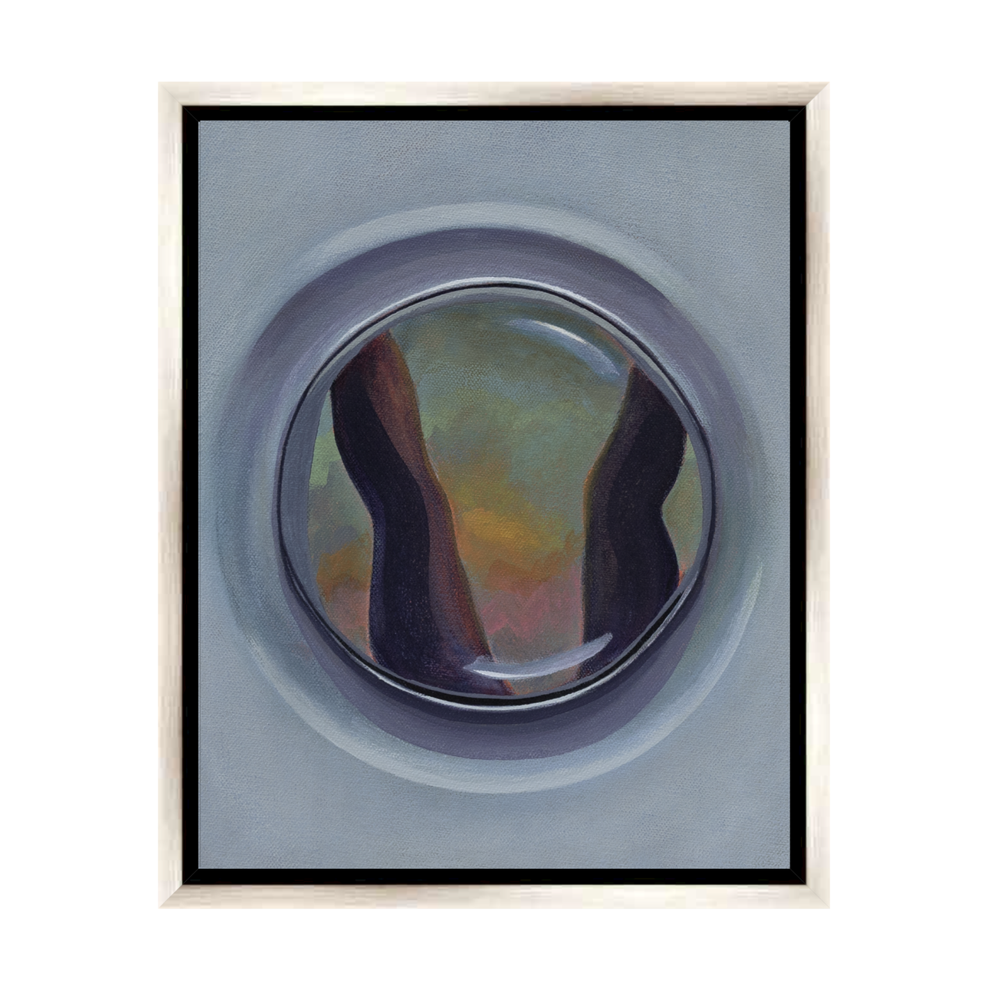 Original Reflection II