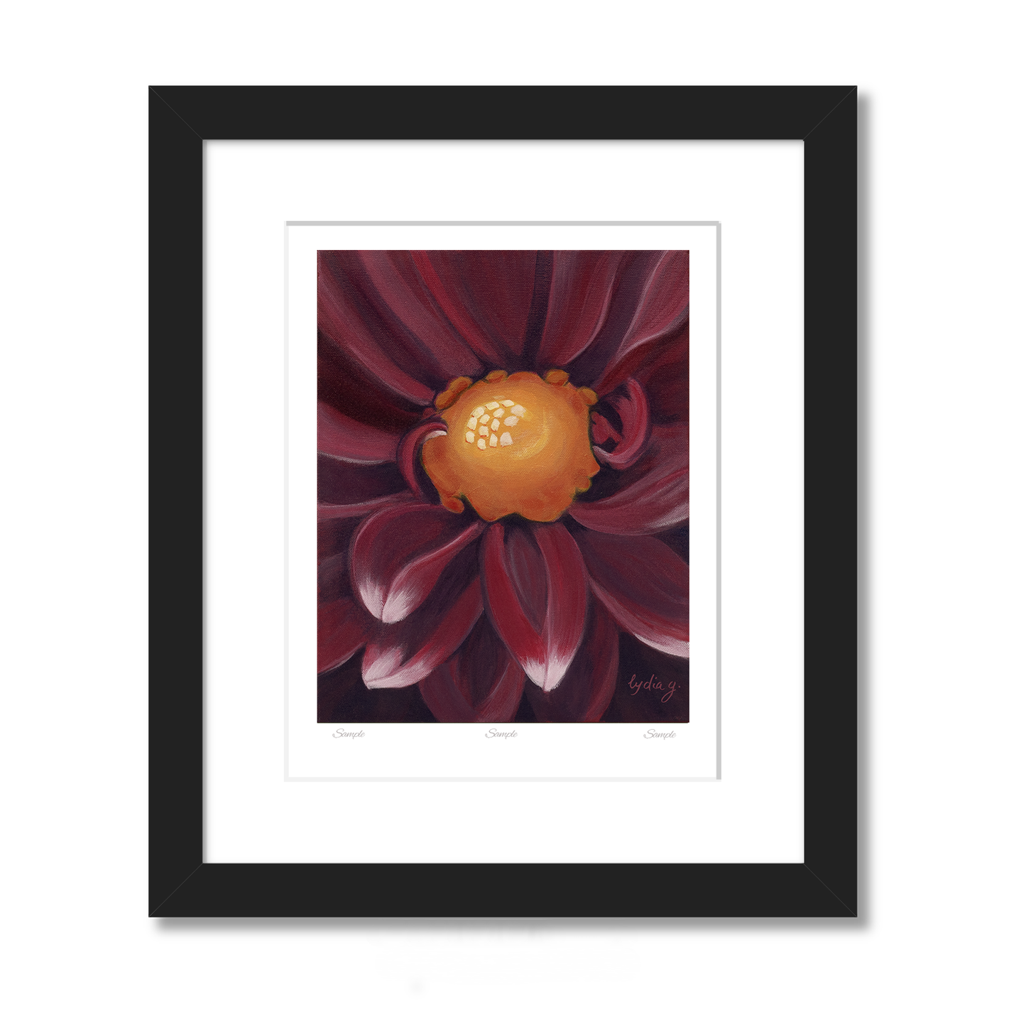 Limited Edition: Dreamy Magenta
