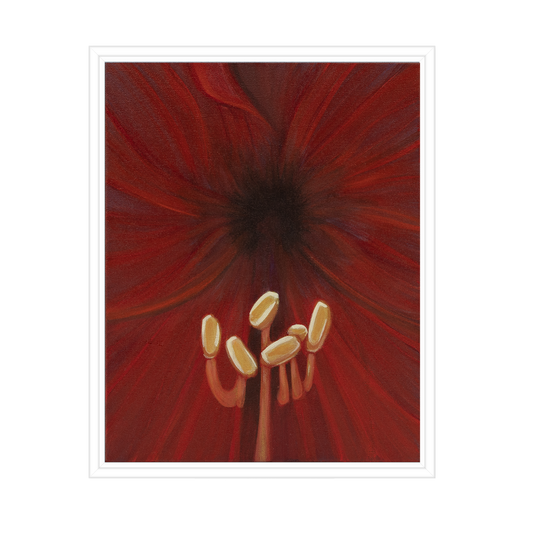 Original Dreamy Red