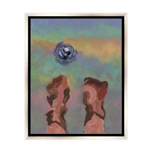 Original Reflection I