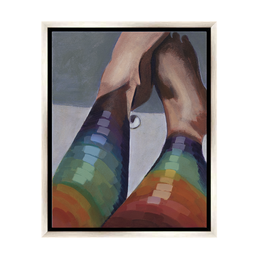 Original Reflection III